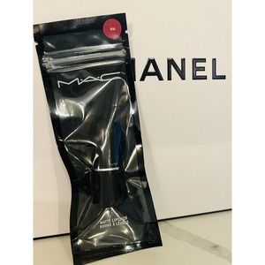 NEW MAC MINI Lipstick Authentic DIVA 0.06oz / 1.8g SEALED MATTE